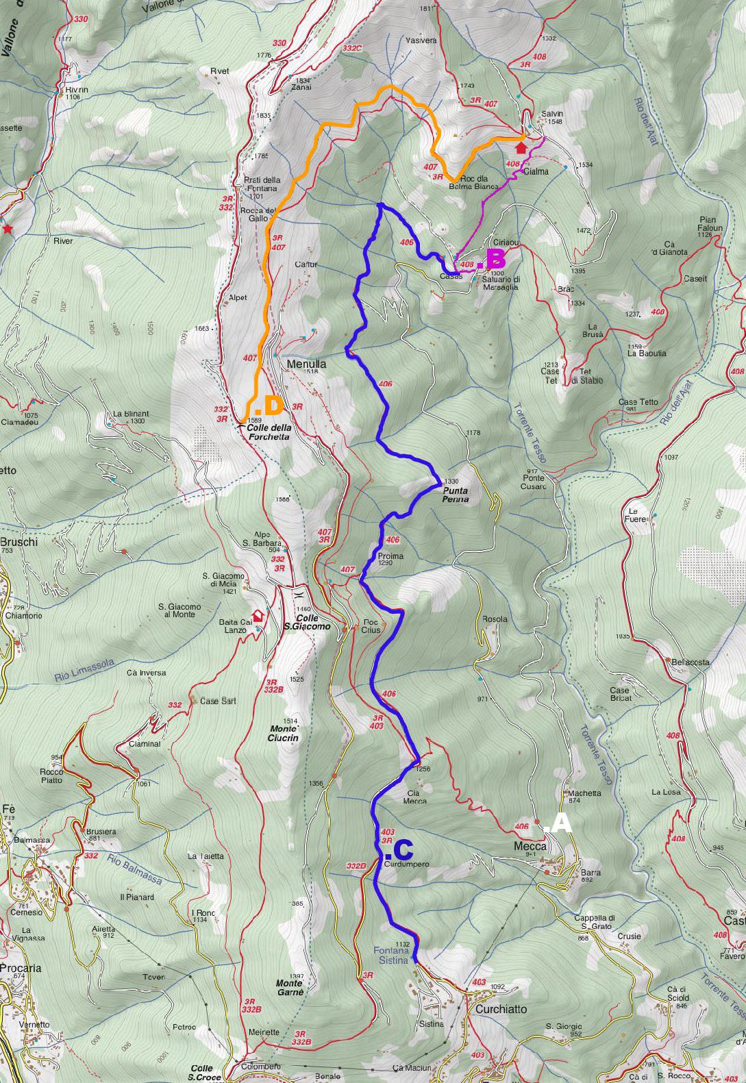 mappa_come_arrivare_al_rifugio_salvin